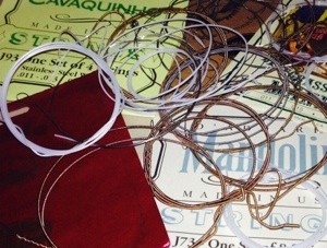 strings