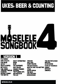 Songbook 4