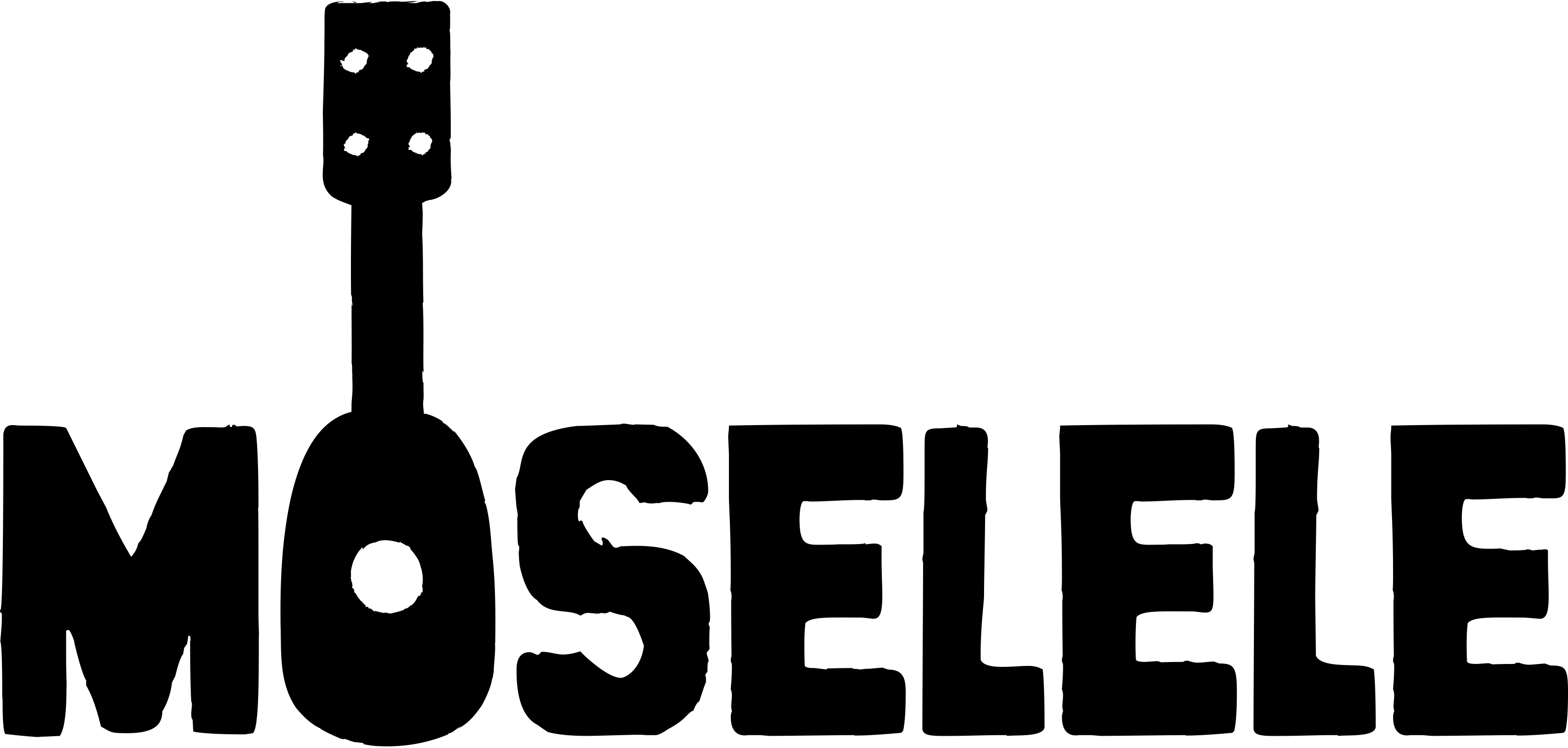 Moselele