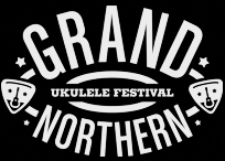 Grand Northern Ukulele Festival – 2017