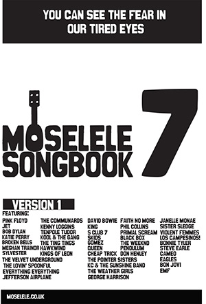 Moselele Book 7