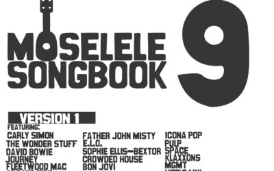 Moselele Book 9