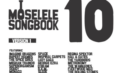 It’s Here – Songbook 10