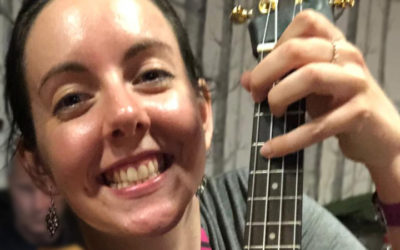 Meet Moselele: #23 – Ania M