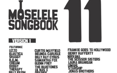 Moselele Book 11