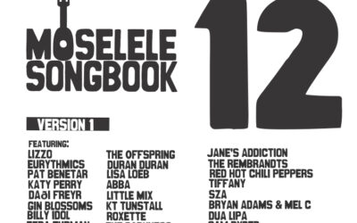 Songbook 12