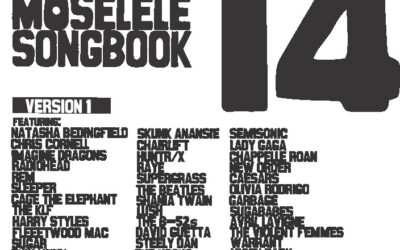 It’s Songbook 14